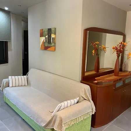 Aretousa - Center Luxury 1 * Néa Péramos