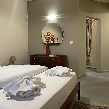 Aretousa - Center Luxury 1 Apartament