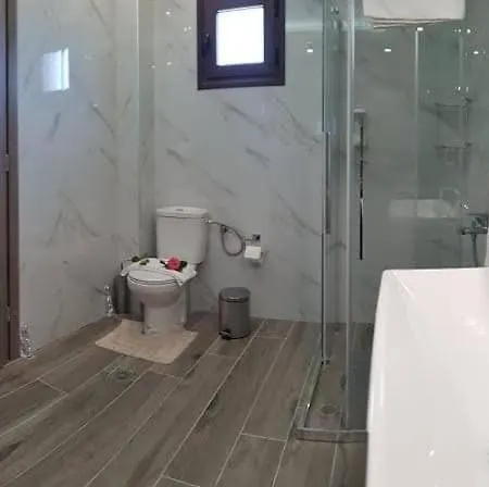 Apartament Aretousa - Center Luxury 1 *