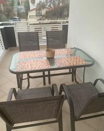 Aretousa - Center Luxury 1
