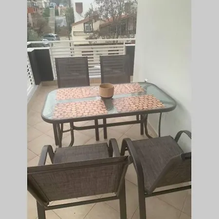 Aretousa - Center Luxury 1 Néa Péramos