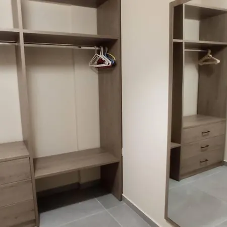 Aretousa - Center Luxury 1 Apartment *