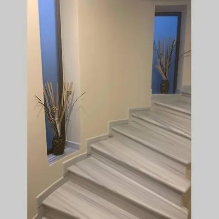 Aretousa - Center Luxury 1 * Nea Peramos (Macedonia)
