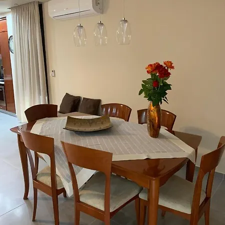 Apartment Aretousa - Center Luxury 1