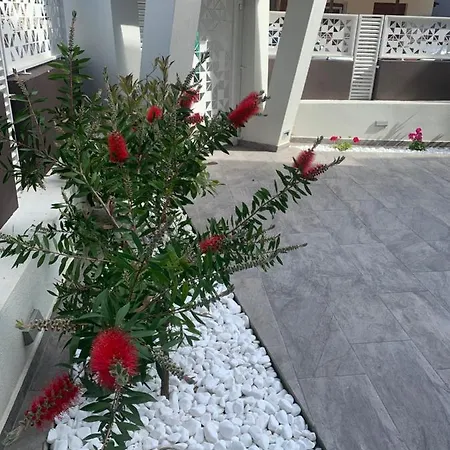 Aretousa - Center Luxury 1 Apartamento