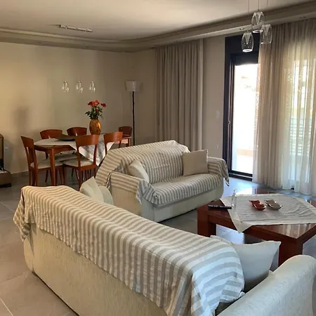 Aretousa - Center Luxury 1 * Неа-Перамос