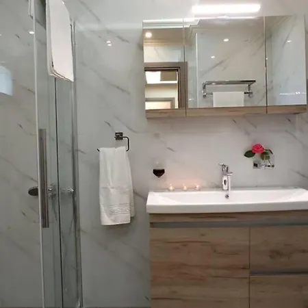 Aretousa - Center Luxury 1 * Néa Péramos