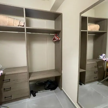 Aretousa - Center Luxury 1 Apartamento