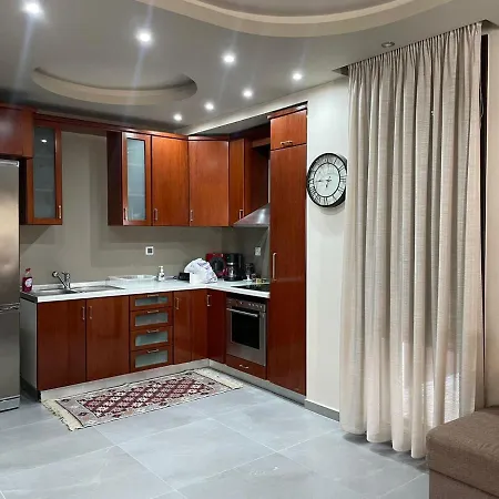 Апартаменты Aretousa - Center Luxury 1 *
