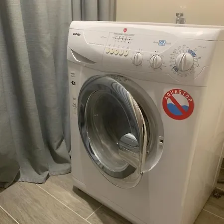 Apartment Aretousa - Center Luxury 1