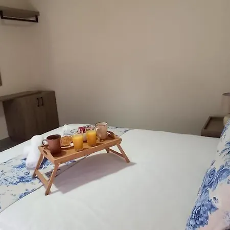 Aretousa - Center Luxury 1