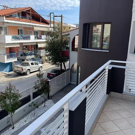Aretousa - Center Luxury 1 * Nea Peramos (Macedonia)
