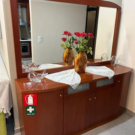 Aretousa - Center Luxury 1 * Néa Péramos