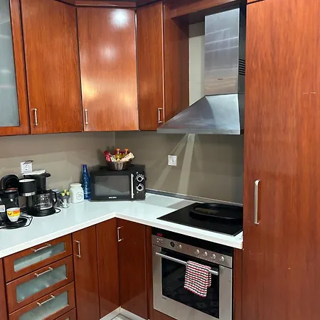 Aretousa - Center Luxury 1 * Néa Péramos