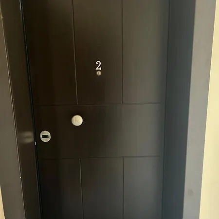 Aretousa - Center Luxury 1 Διαμέρισμα *