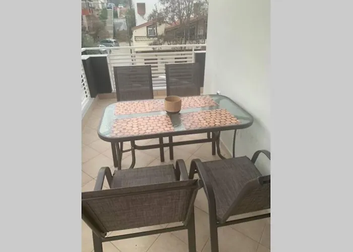 Aretousa - Center Luxury 1 Néa Péramos