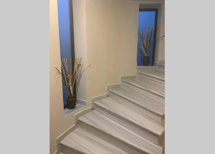 Aretousa - Center Luxury 1 * Néa Péramos
