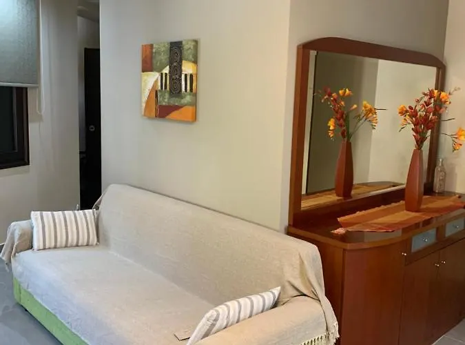 Aretousa - Center Luxury 1 * Néa Péramos