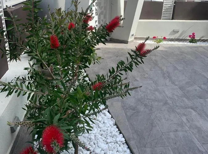 Aretousa - Center Luxury 1 Appartement