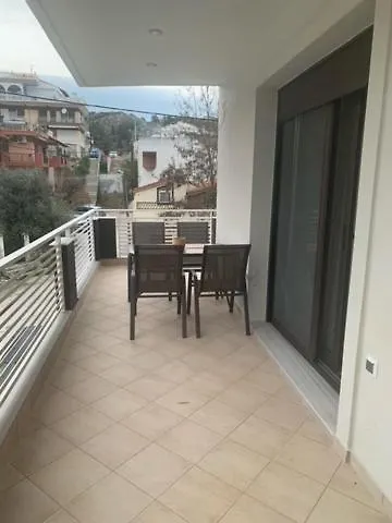 Aretousa - Center Luxury 1 Appartement Néa Péramos
