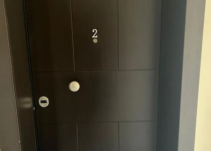 Aretousa - Center Luxury 1 Appartement *