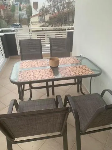 Aretousa - Center Luxury 1